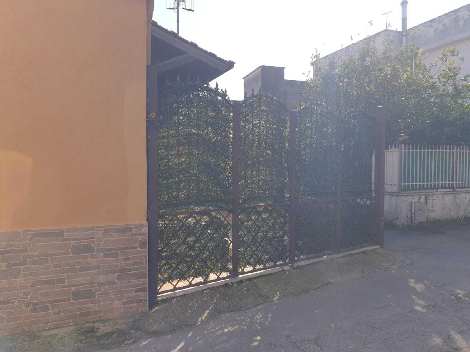 La Domus Pompei Casa Vacanza Exterior foto